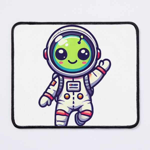 Item preview, Alien baby designed and sold by ThirtyNumber.