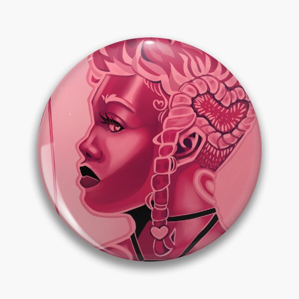 Item preview, KISS ME, CUPID (ver. 1) designed and sold by mgeekingout.