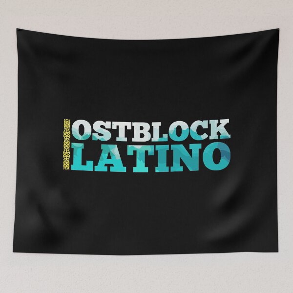 Item preview, Eastern Bloc Latino Kazakh Kazakhstan Gift designed and sold by Pineapple-Tree.