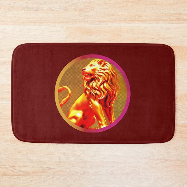 Item preview, Golden Lion designed and sold by Felia001.