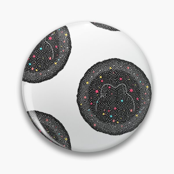 Item preview, Frog Curves Glowing Dots Colorful Abstract Digital Art designed and sold by ART ATTACK ZONE.