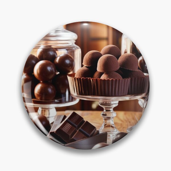 Item preview, I Love Chocolate 2 designed and sold by BLBT-Interiors.