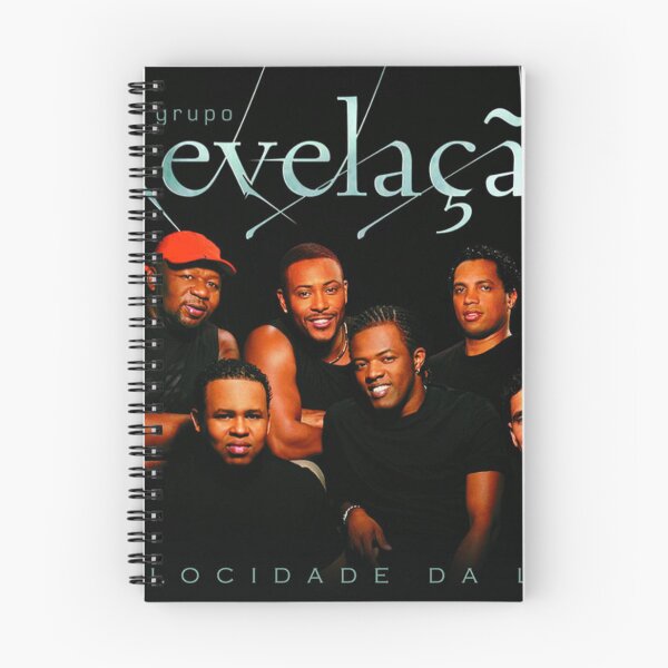 Item preview, Grupo Revelação - Velocidade da Luz album 2006 designed and sold by kelas2ebuhTM.