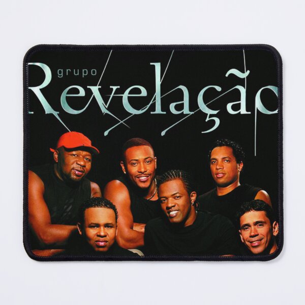 Item preview, Grupo Revelação - Velocidade da Luz album 2006 designed and sold by kelas2ebuhTM.