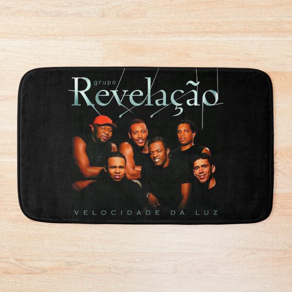Item preview, Grupo Revelação - Velocidade da Luz album 2006 designed and sold by kelas2ebuhTM.