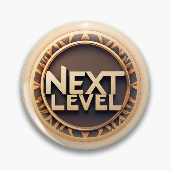 Item preview, Next Level designed and sold by StoneBluePlanet.