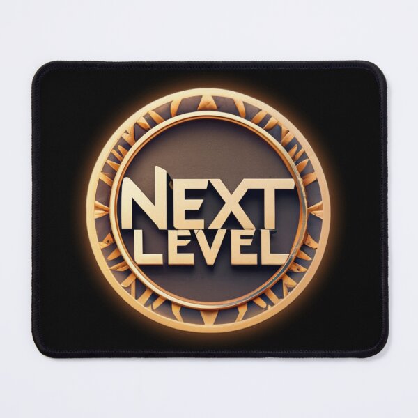 Item preview, Next Level designed and sold by StoneBluePlanet.