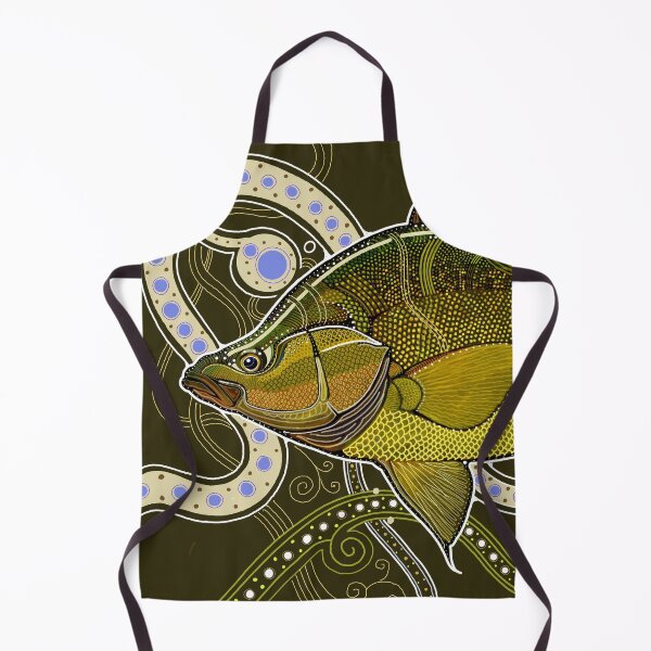 Item preview, YELLOWBELLY DREAMING designed and sold by TrevorHawkinsArt.