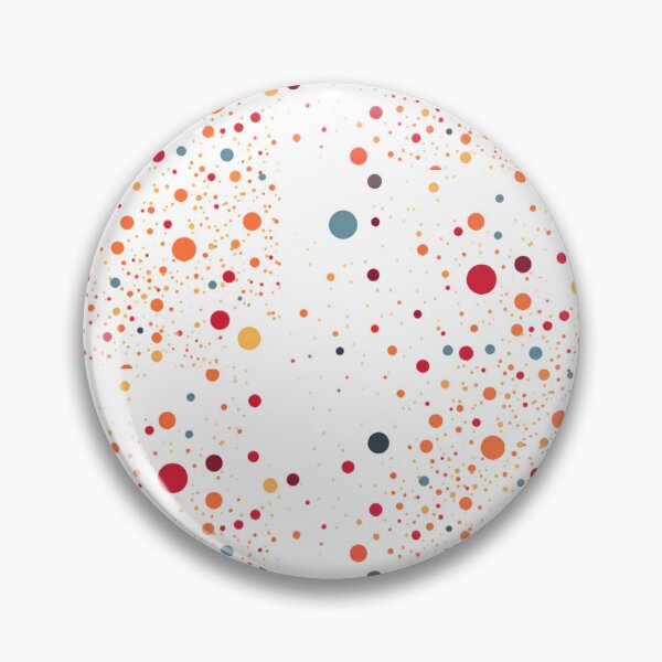 Item preview, One Curves Glowing Dots Colorful Abstract Digital Art designed and sold by ART ATTACK ZONE.
