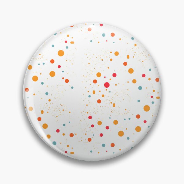 Item preview, Two Curves Glowing Dots Colorful Abstract Digital Art designed and sold by ART ATTACK ZONE.