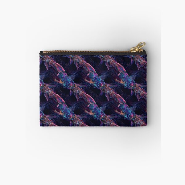 Item preview, Cyberfish: The Digital Ocean designed and sold by MidArtForge.