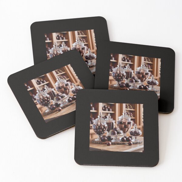 Item preview, I Love Chocolate 3 designed and sold by BLBT-Interiors.