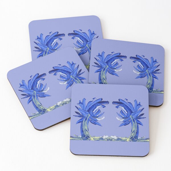 Item preview, Tropical Trees designed and sold by KazM.