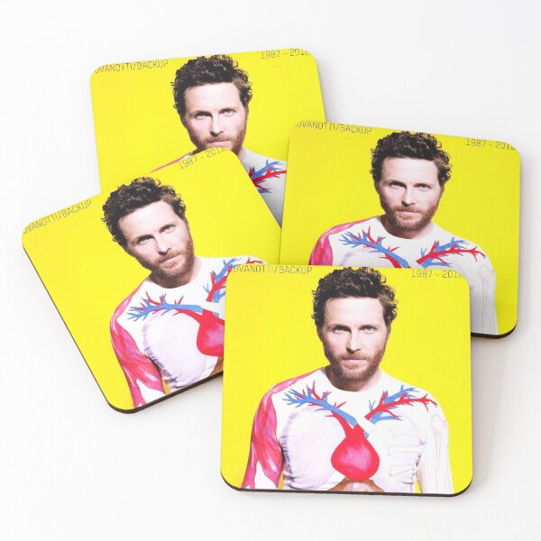 Item preview, Jovanotti - Backup 1987-2012 album 2012 designed and sold by kelas2ebuhTM.