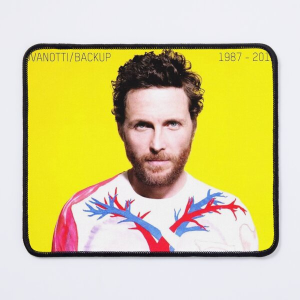 Item preview, Jovanotti - Backup 1987-2012 album 2012 designed and sold by kelas2ebuhTM.