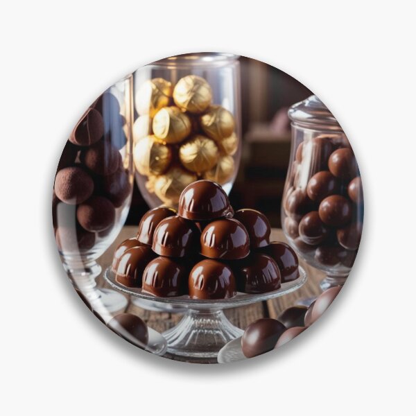 Item preview, I Love Chocolate 5 designed and sold by BLBT-Interiors.