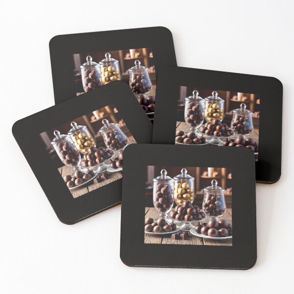 Item preview, I Love Chocolate 5 designed and sold by BLBT-Interiors.