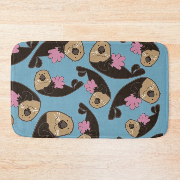 Item preview, Smart Sea otter designed and sold by belettelepink.