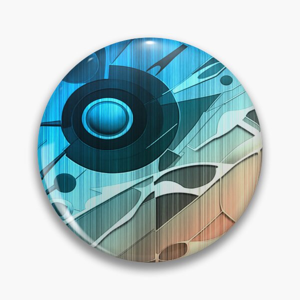 Item preview, AbstrArt (variant 1) designed and sold by VC-Publications.
