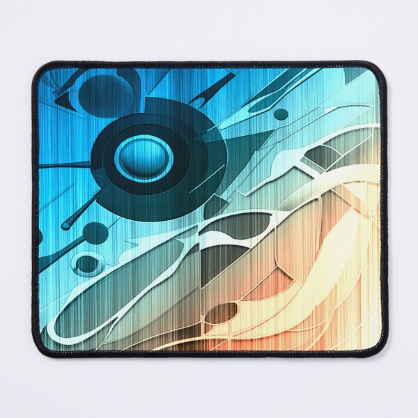Item preview, AbstrArt (variant 1) designed and sold by VC-Publications.