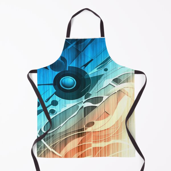 Item preview, AbstrArt (variant 1) designed and sold by VC-Publications.