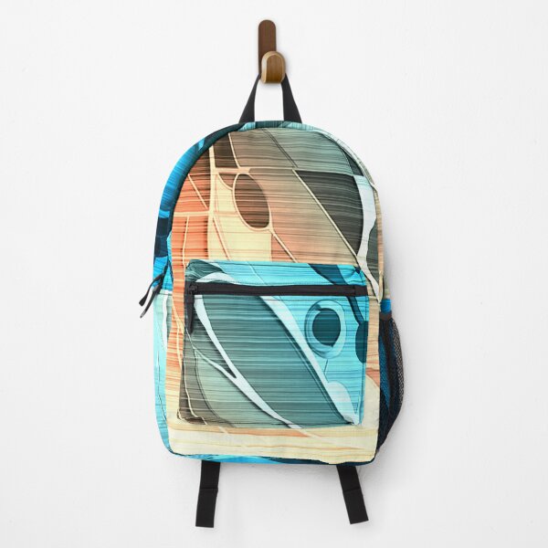Item preview, AbstrArt (variant 1) designed and sold by VC-Publications.