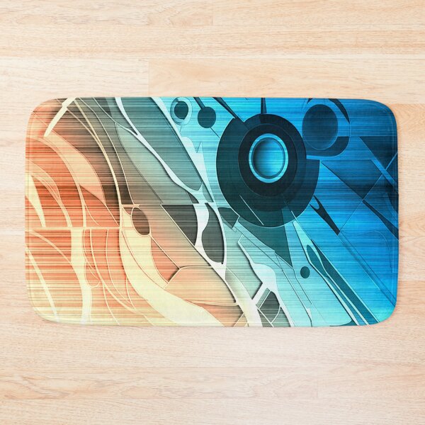 Item preview, AbstrArt (variant 1) designed and sold by VC-Publications.