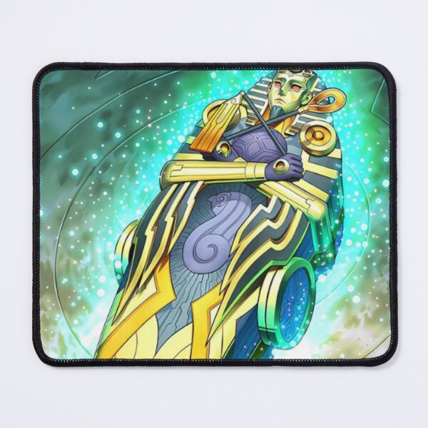 Item preview, King's Sarcophagus designed and sold by Black Saiyan Magician's Merchandise.
