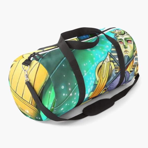 Item preview, King's Sarcophagus designed and sold by Black Saiyan Magician's Merchandise.