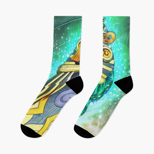 Item preview, King's Sarcophagus designed and sold by Black Saiyan Magician's Merchandise.