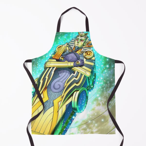Item preview, King's Sarcophagus designed and sold by Black Saiyan Magician's Merchandise.