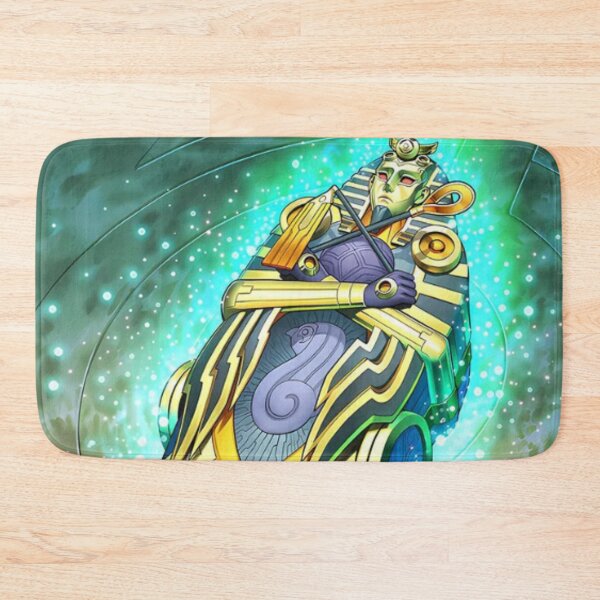 Item preview, King's Sarcophagus designed and sold by Black Saiyan Magician's Merchandise.