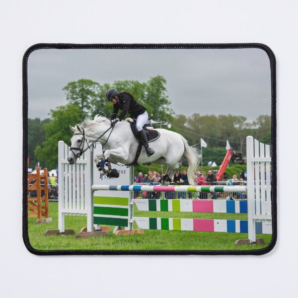 Item preview, Up in the Air: Show Jumping designed and sold by David Patterson.