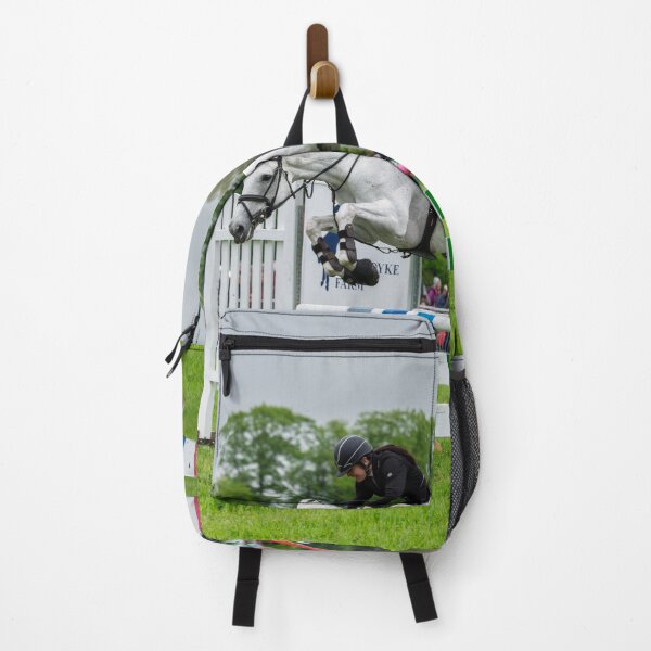 Item preview, Up in the Air: Show Jumping designed and sold by David Patterson.