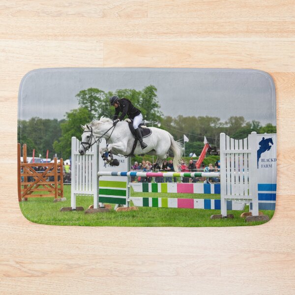 Item preview, Up in the Air: Show Jumping designed and sold by David Patterson.