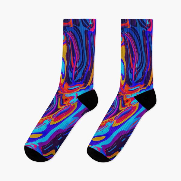Item preview, Vibrant Euphoria  designed and sold by GksCharlie007.