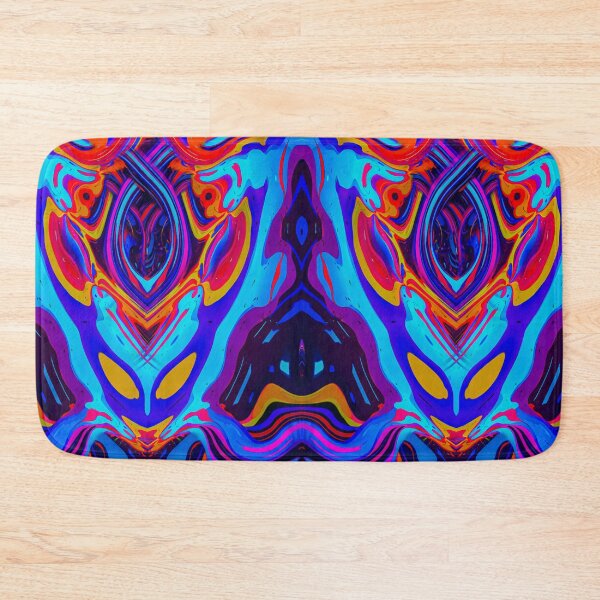 Item preview, Vibrant Euphoria  designed and sold by GksCharlie007.