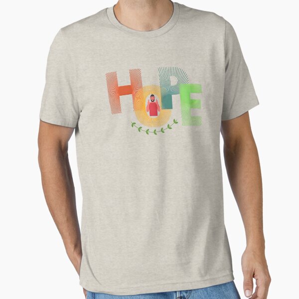 Item preview, HOPE designed and sold by Artsy Aesthetic.