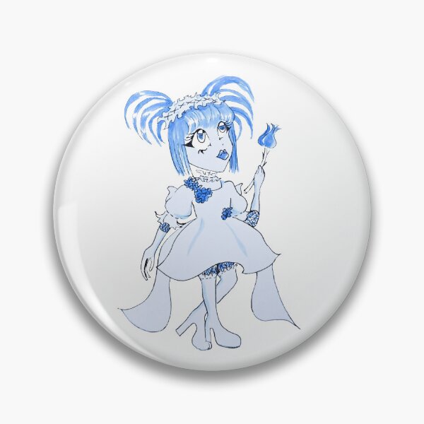Item preview, Gardenia Mana sama Visual Kei designed and sold by cozyshoujo.