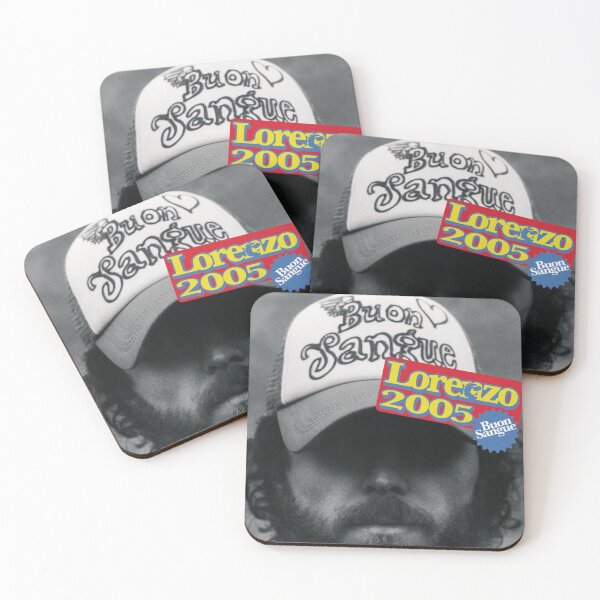 Item preview, Jovanotti - Buon Sangue album 2005 designed and sold by kelas2ebuhTM.