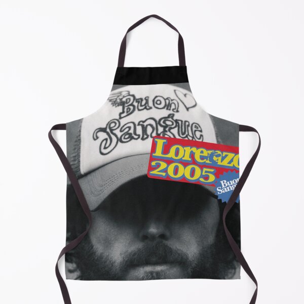 Item preview, Jovanotti - Buon Sangue album 2005 designed and sold by kelas2ebuhTM.