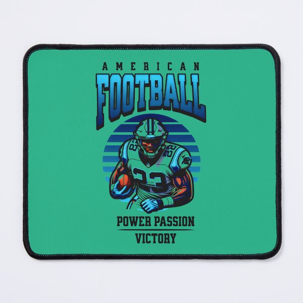 Item preview, American Football designed and sold by MyHappyArtShop.