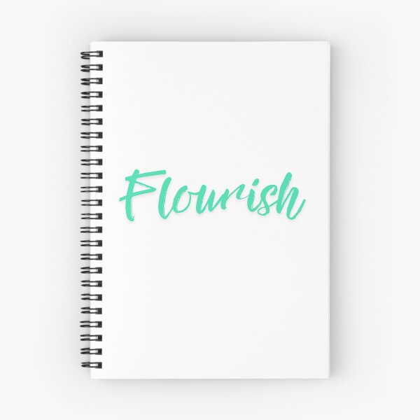 Item preview, FLOURISH designed and sold by PGAart.