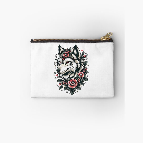 Item preview, Guardian of the Wild and Symbol of Strength designed and sold by TotemTshirt.