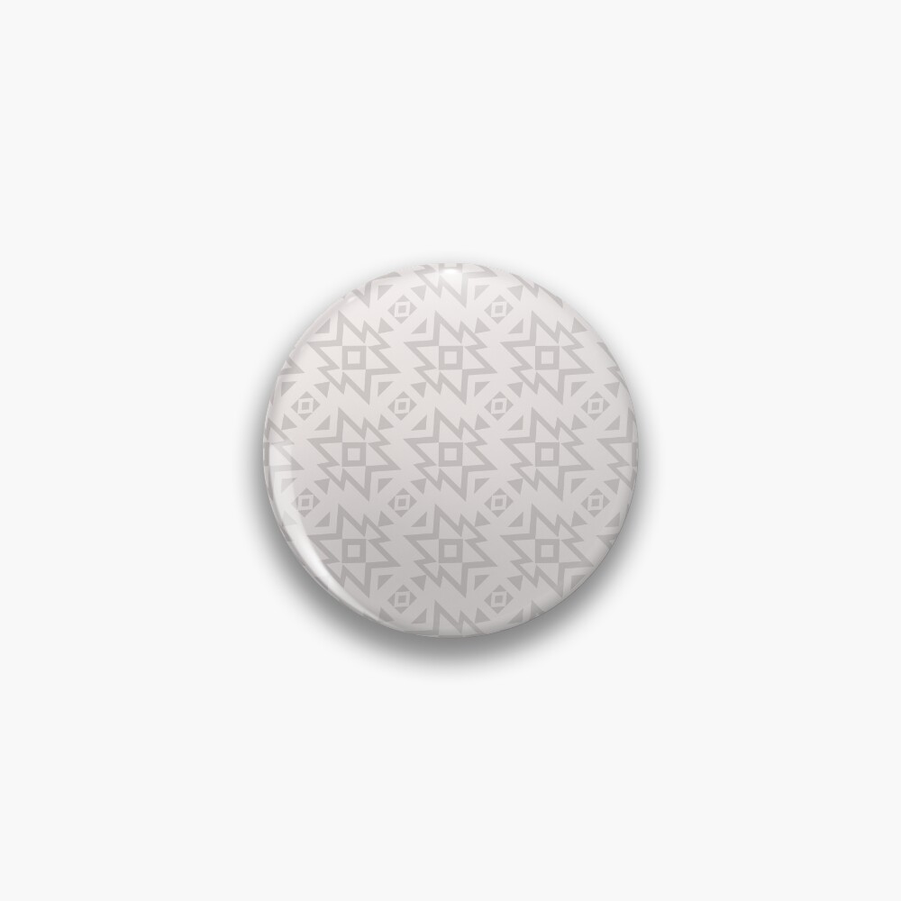 Item preview, Pin designed and sold by BWDecorPattern.