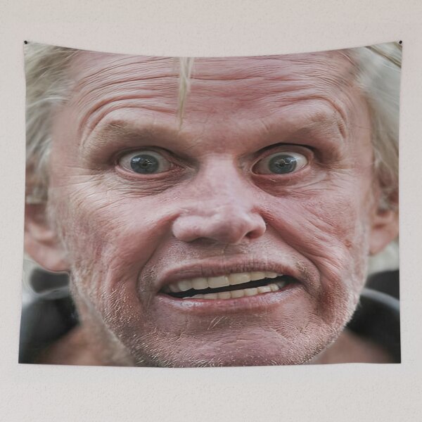 Item preview, Gary is nuts  designed and sold by obstinator.