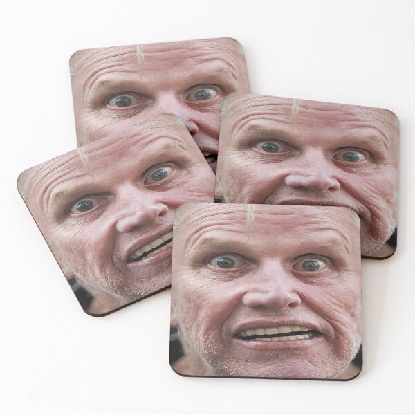 Item preview, Gary is nuts  designed and sold by obstinator.