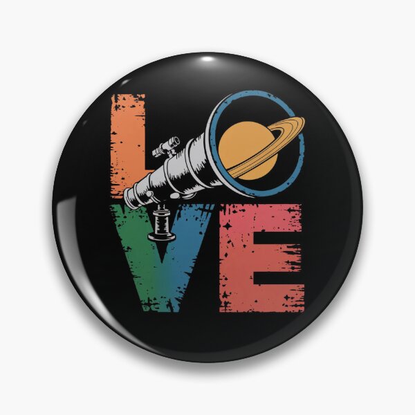 Item preview, Love astronomy designed and sold by Ambient Mind Design.
