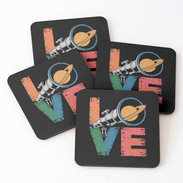 Item preview, Love astronomy designed and sold by Ambient Mind Design.
