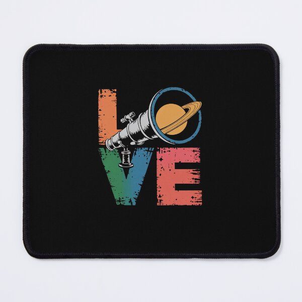 Item preview, Love astronomy designed and sold by Ambient Mind Design.
